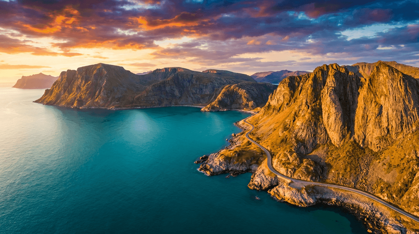 Flight deal: Riga to TRF for EUR29 (save 71%)