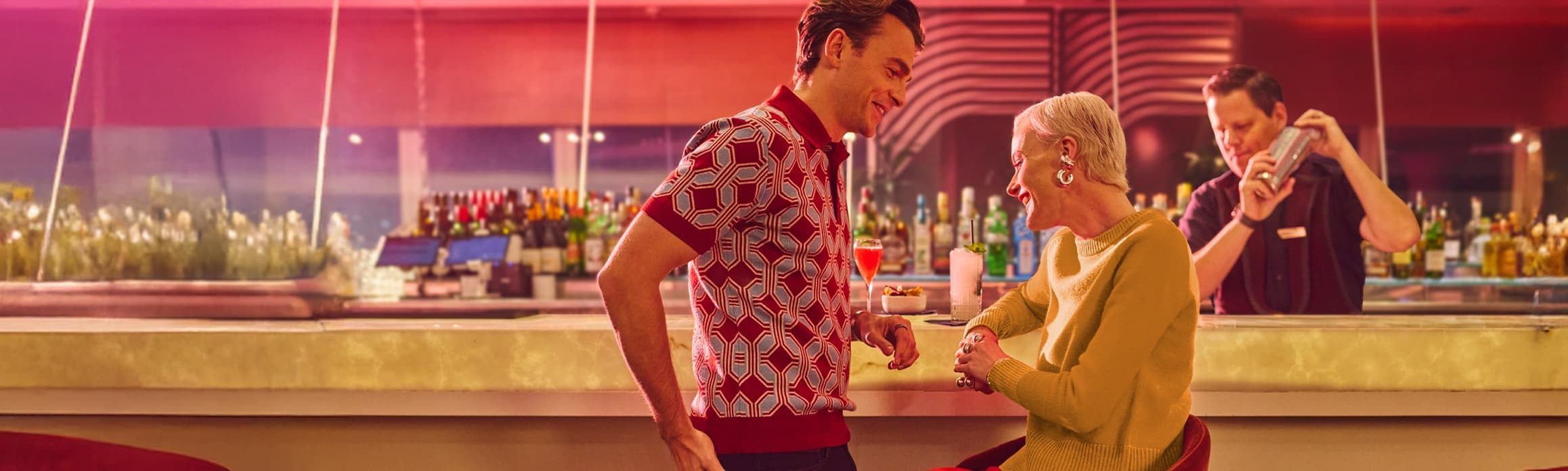 Flyingclub promotion