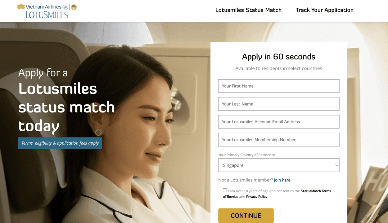 Goldenlotus promotion