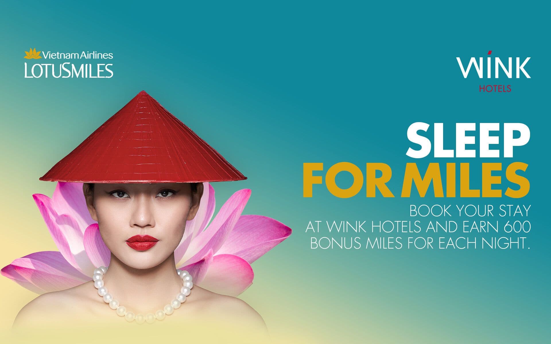 Goldenlotus promotion