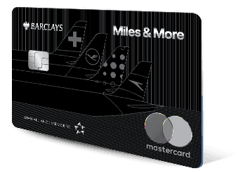 Milesandmore promotion