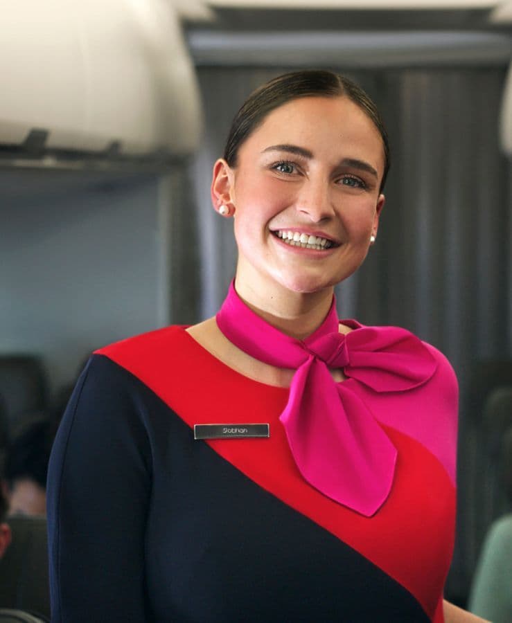 Qantas promotion