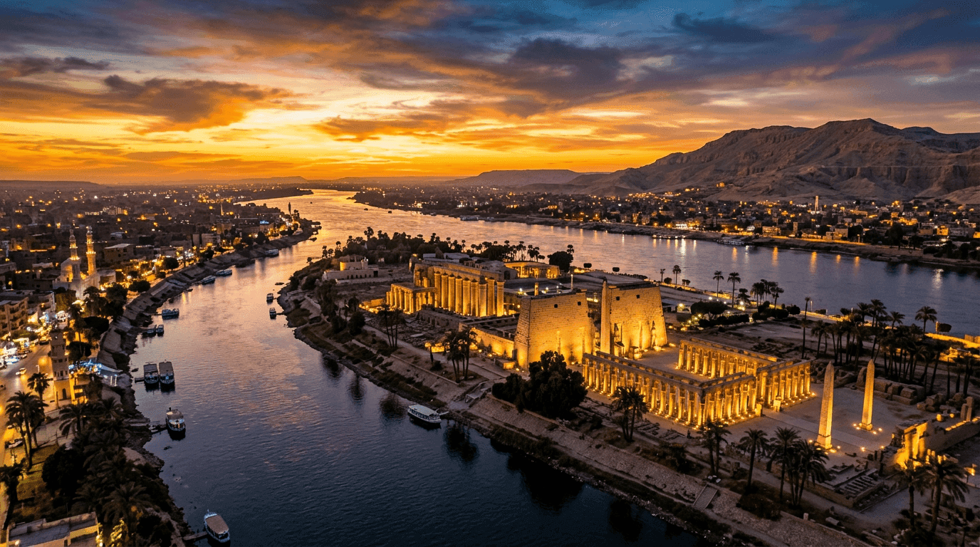 Flight deal: OST to HRG for EUR180 (save 66%)